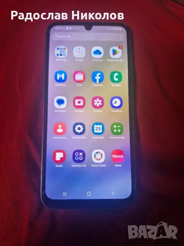 Samsung a25 5G 8gb/128 БЕЗ ЗАБЕЛЕЖКИ 