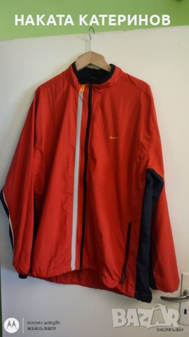 ТЪНКО ЯКЕ NIKE 