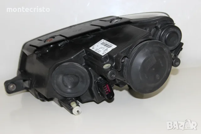 Десен фар VW Passat B6 (2005-2011г.) ⚡HELLA 3C0941006J / 3C0941006M / 3C0941006Q, снимка 7 - Части - 56016857