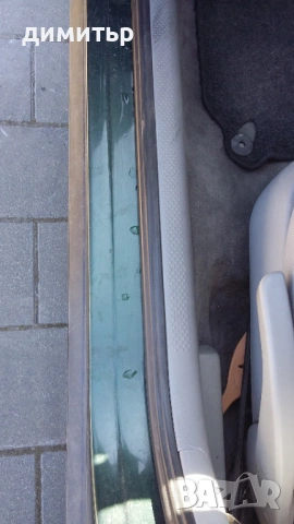 продавам Пасат-1.8,бензин,, снимка 13 - Автомобили и джипове - 53513032