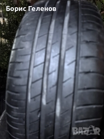 ЛЕТНИ ГУМИ ГУДИАР, снимка 13 - Гуми и джанти - 51735317