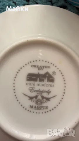 Мини сетове за еспресо, снимка 11 - Други - 55778422
