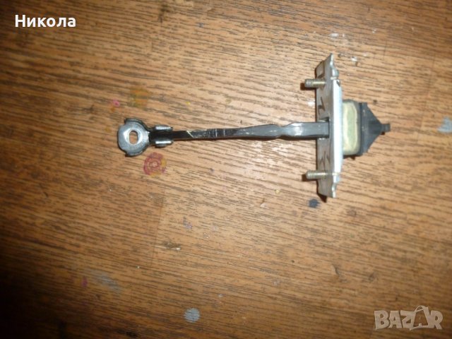 Заден ляв обтегач за врата Грейт Уол/Great Wall Hover