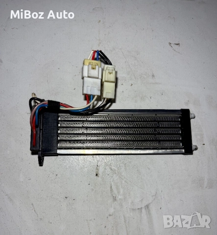 Нагревател парно Mitsubishi Outlander 2