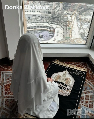 ходжа Ферия