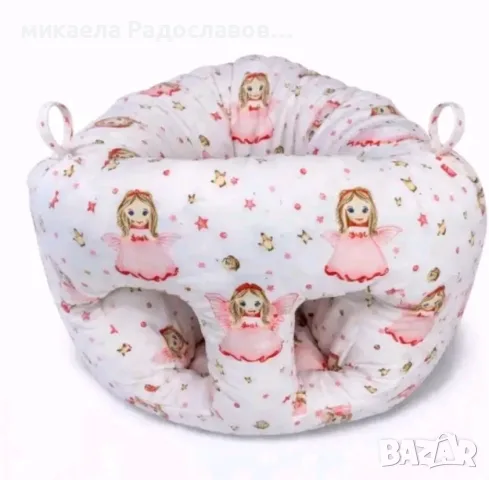 барбарон за бебе