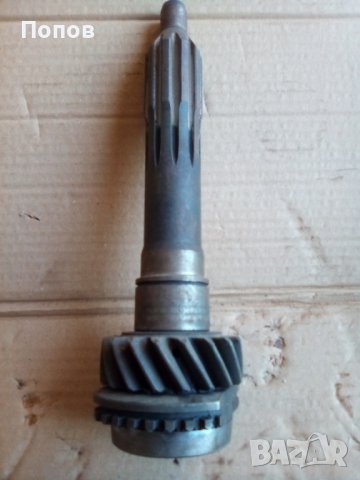 Вал първичен Газ 53