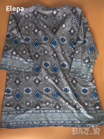 Туника, снимка 4 - Туники - 39392163