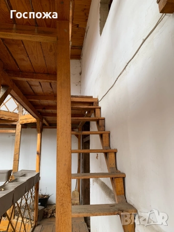 Дървена конструкция Манастира - дървени тераси, греди, дъски, челни дъски и декор, снимка 6 - Градински мебели, декорация  - 49431372