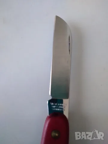 Швейцарско ножче Victorinox Floral 3.9050, снимка 5 - Ножове - 55875584