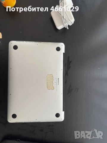 Macbook pro 2015, снимка 2 - Лаптопи за работа - 52721724