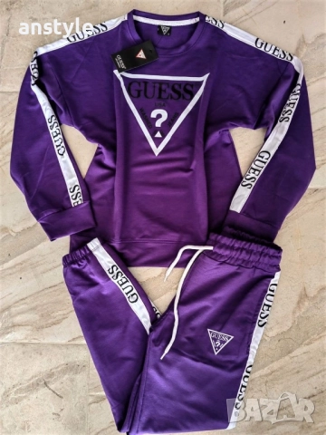 Последен брой дамски екип, снимка 2 - Спортни екипи - 51664543