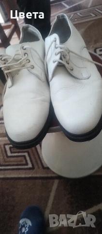 мъжки обувки, снимка 7 - Ежедневни обувки - 53767829