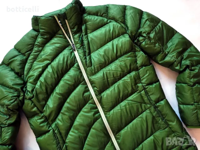 Salomon Women's Down Jacket - M/L - оригинално дамско яке с гъши пух, снимка 3 - Якета - 50010293