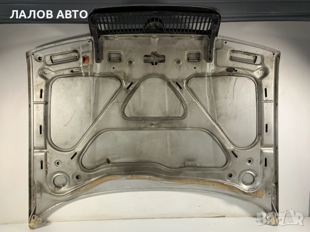 Преден капак Шкода Октавиа 1 Preden kapak Skoda Octavia I (96-04)г., снимка 5 - Части - 51857051