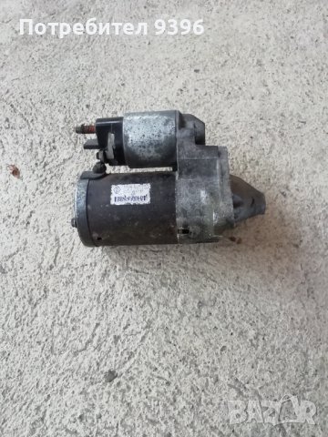 Стартер за Renault Clio 3 Modus и други., снимка 2 - Части - 41505802