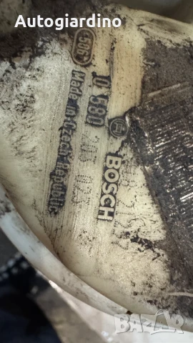 Горивна помпа за Lancia Delta - 0580203023, снимка 2 - Части - 50607916