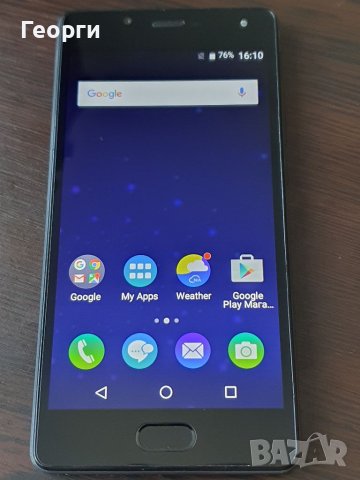 Wiko U feel lite, снимка 1