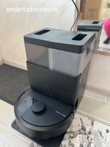 Прахосмукачка Робот IRobot Roomba, снимка 5 - Прахосмукачки - 53196025