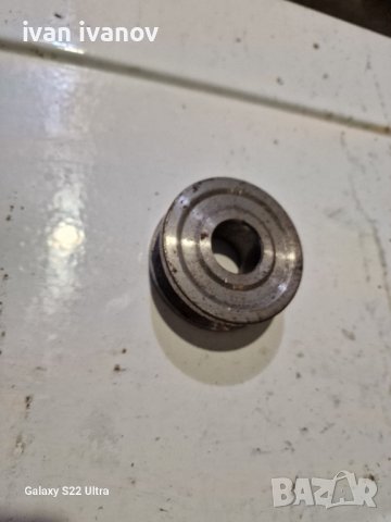 Ремъчна Шаиба