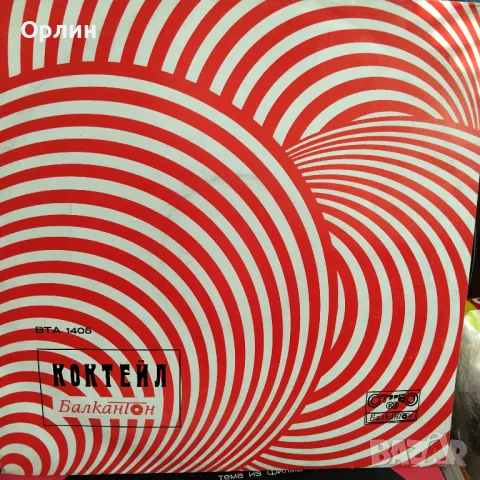 Грамофонни плочи, снимка 10 - Грамофонни плочи - 49336550