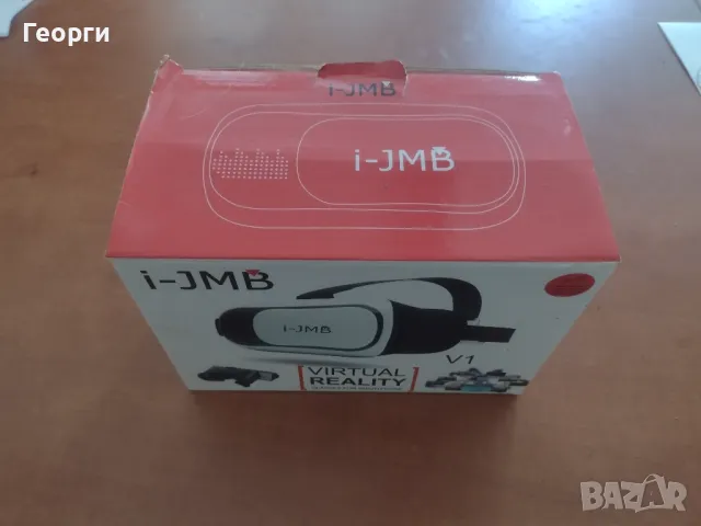 Камера очила, снимка 18 - Камери - 48302329