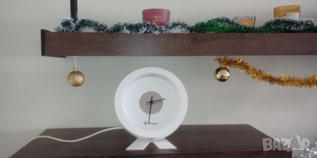 Часовник ношна лампа - Trilux