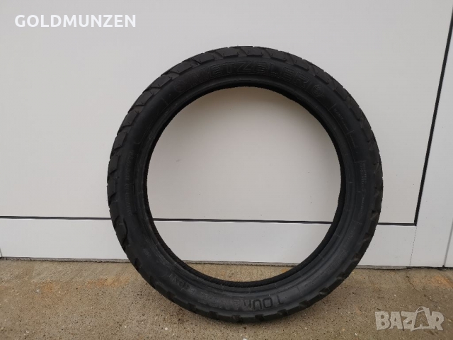 Honda Transalp XLV 700 08-12, снимка 4 - Аксесоари и консумативи - 36090937