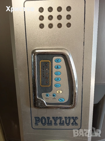 Душ панел Пролукс-за части, снимка 2 - Други стоки за дома - 53041238