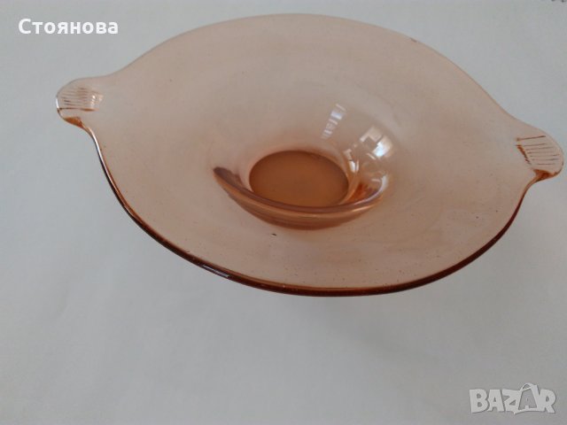 Бонбониера-фруктиера, снимка 2 - Чинии - 34014834