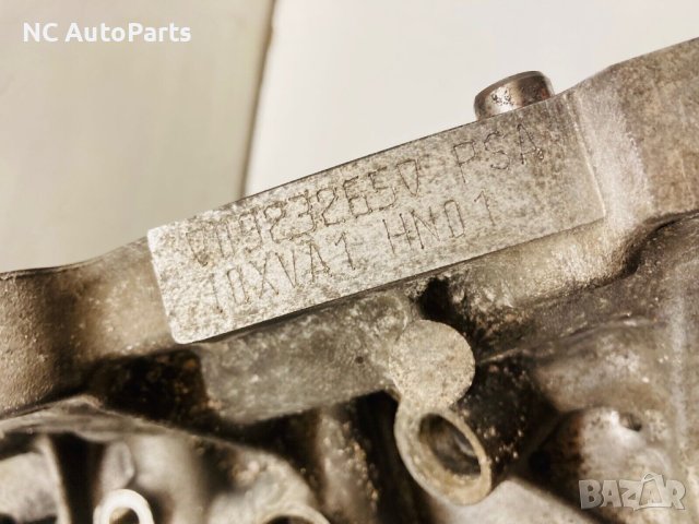 Цилиндров блок за Peugeot Пежо 208 Citroen Ситроен C3 1.2 THP HNP HN01 9676012010 2017, снимка 14 - Части - 44502582