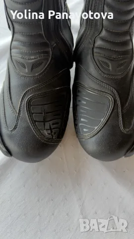 alpinestars s-mx5, снимка 6 - Мъжки ботуши - 55925352