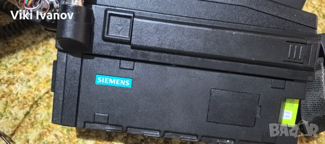 Колекционерски SIEMENS , снимка 6 - Други - 53243788