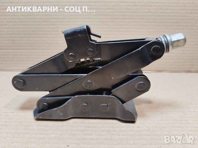 Стар Автомобилен Крик. / НОМЕР 1713., снимка 4 - Антикварни и старинни предмети - 53849313