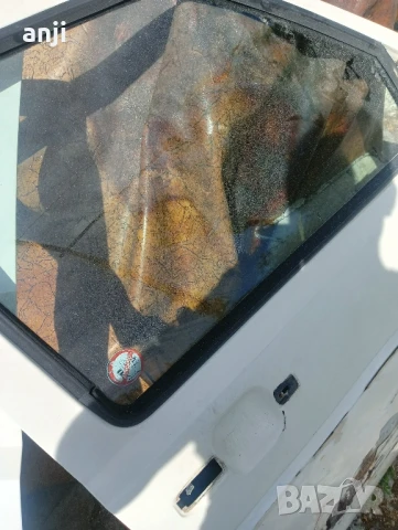 врати за голф 2 , снимка 7 - Части - 50915229