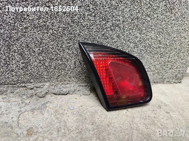 Стоп Нисан Примера П11, снимка 5 - Части - 56182425