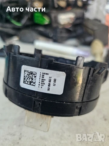 Лентов кабел Volkswagen Golf VI 2008-2016, ОЕМ 1K0959653C, снимка 2 - Части - 50960636