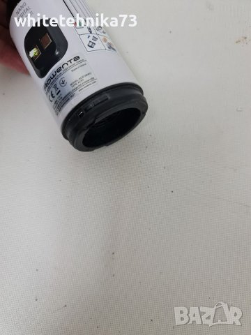 Прахосмукачка rowenta модел AC9736WO, снимка 6 - Прахосмукачки - 40324462