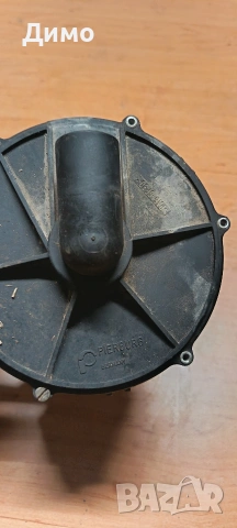 помпа за вторичен въздух допълнителна водна помпа бмв е46 bmw e46, снимка 3 - Части - 53451982