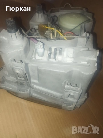 Оригинал Ляв Фар за Mercedes Benz C-Class W202 , снимка 9 - Части - 51090463