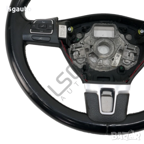 Волан Volkswagen Golf VI 2008-2016 ID: 151802, снимка 5 - Части - 51887343