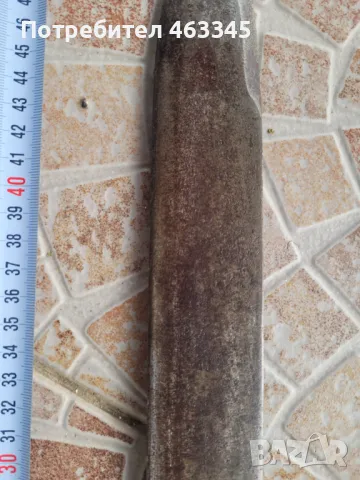 Щик, нож, байонет, Австро-унгарски тесак, снимка 6 - Антикварни и старинни предмети - 49646312