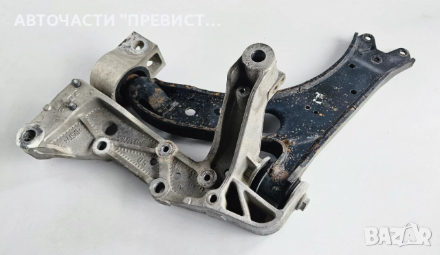 Преден Ляв Носач Фолксваген Голф 5 VW Golf 5 1K0199295E