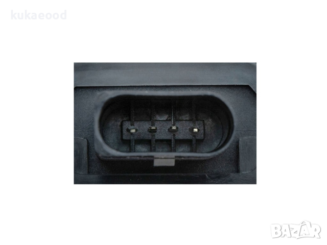 Брава за Land Rover Range Rover L405 Facelift (2018-2022)  За задна лява/дясна врата, снимка 6 - Части - 44600540