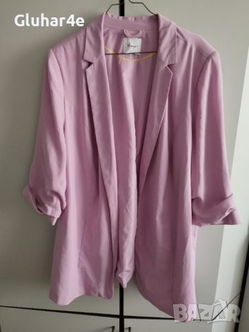 Блейзър/сако Sheego 2XL, снимка 1
