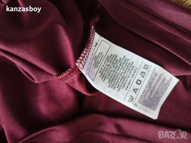 reebok - страхотна мъжка тениска КАТО НОВА L, снимка 7 - Тениски - 51570351