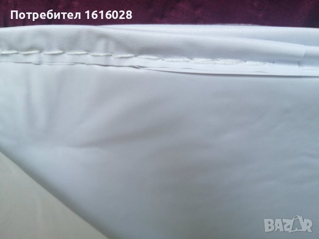 Нова бебешка чанта за аксесоари,повиване и количка., снимка 11 - За бебешки колички - 41876844