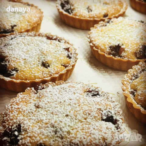 4587 Хартиени форми за тарталети, 36 броя, снимка 2 - Форми - 44776469