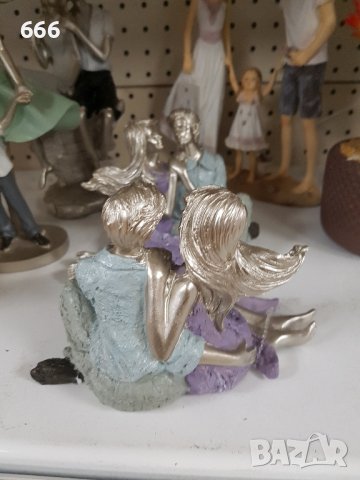 статуетки, снимка 2 - Статуетки - 42006765