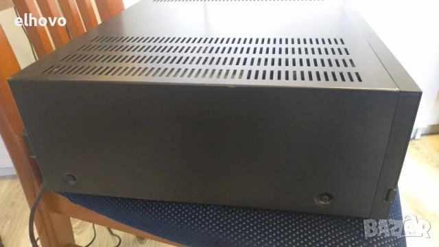 Ресивър Grundig R303, снимка 6 - Ресийвъри, усилватели, смесителни пултове - 41539688